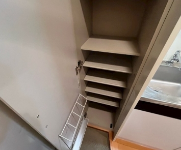 収納　☆収納豊富☆