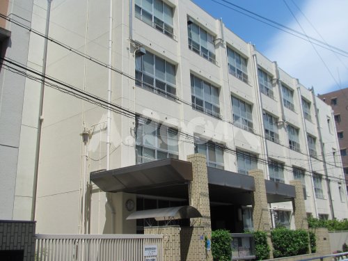 小学校　鷺洲小学校（小学校）まで371m