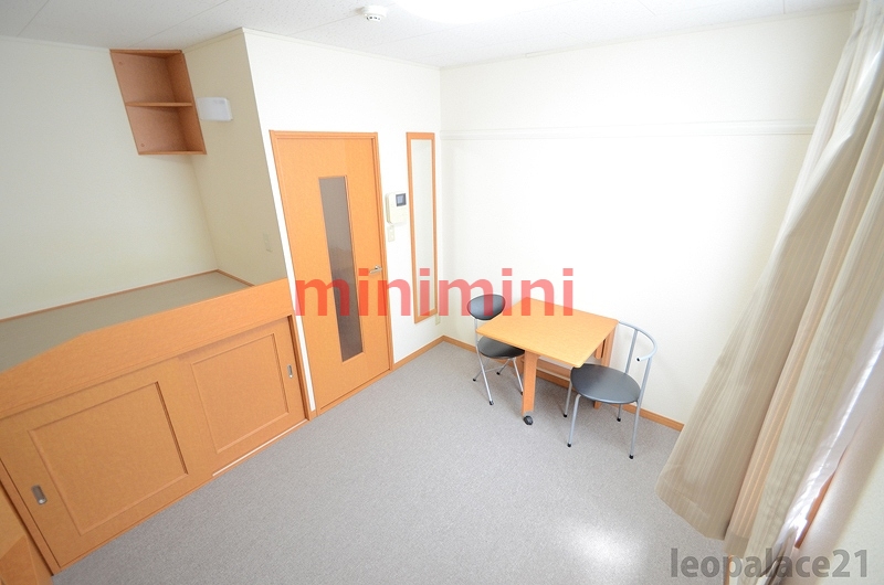 居室・リビング　※写真と現物が異なる場合は現物を優先いたします。