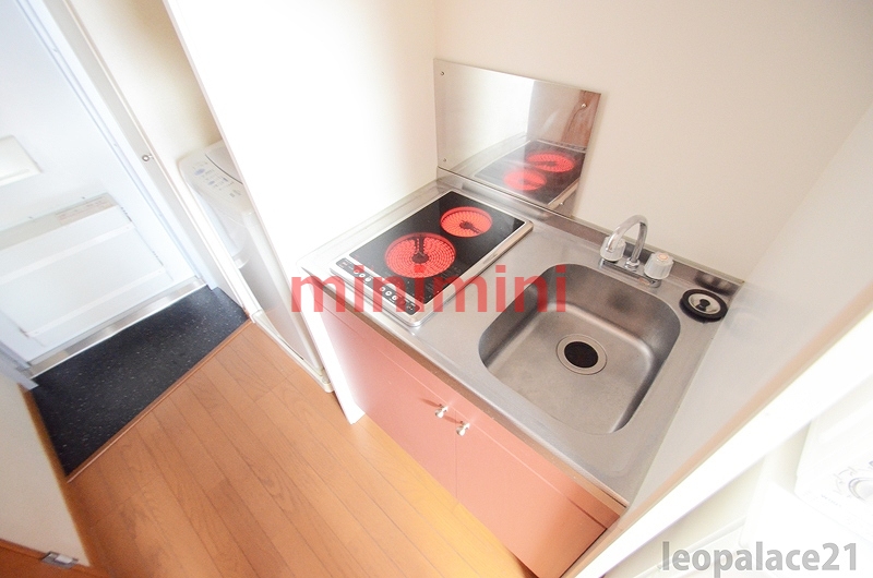 キッチン　※写真と現物が異なる場合は現物を優先いたします。