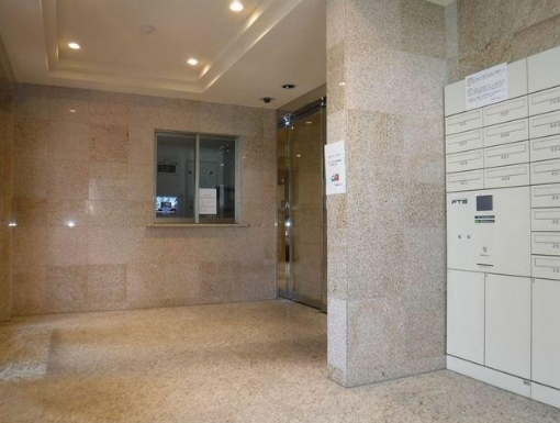 その他共有部分　☆宅配ボックス☆