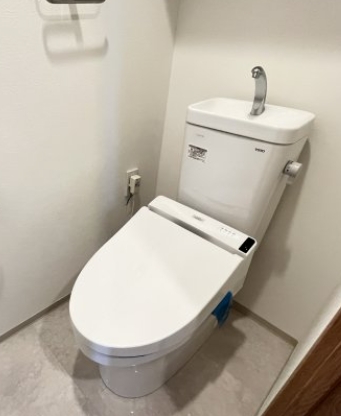 トイレ　☆トイレ☆