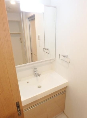 洗面設備　☆独立洗面台☆