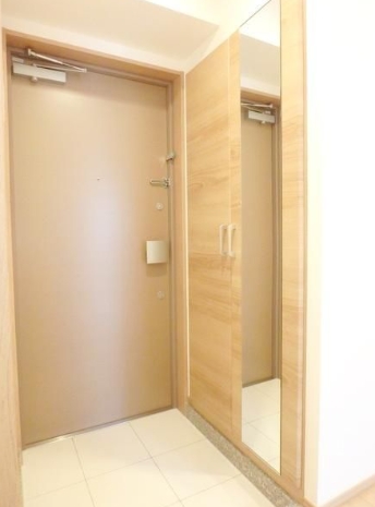 玄関　☆玄関☆