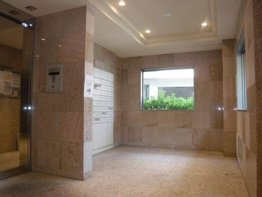 セキュリティ　☆オートロック☆