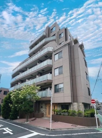 建物外観　☆きれいな外観☆