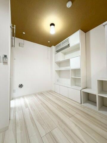 その他部屋・スペース