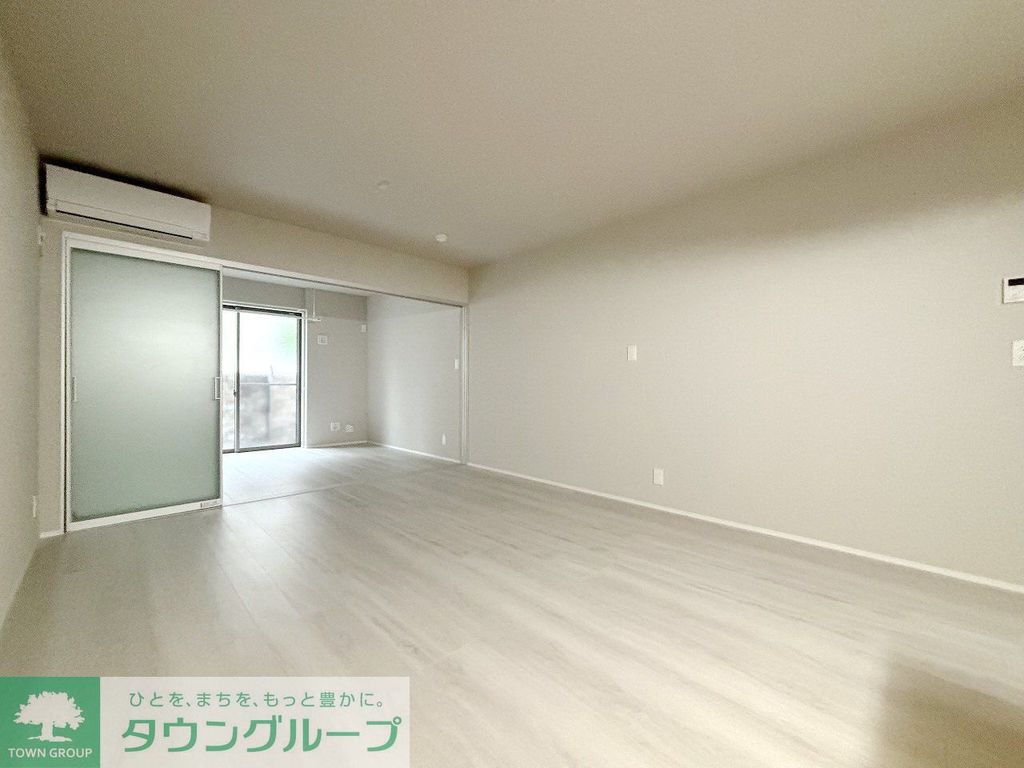 居室・リビング　リビング/居室