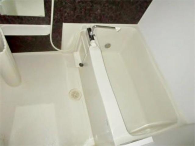 バス・シャワールーム　風呂