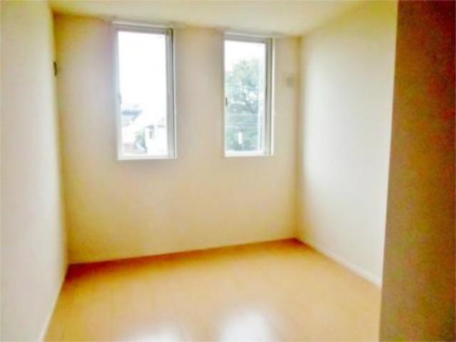 その他部屋・スペース　ベッドルーム