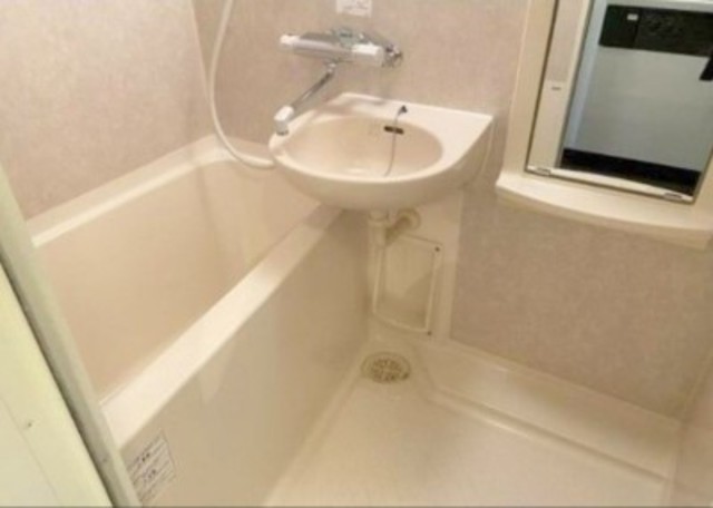 バス・シャワールーム　同仕様