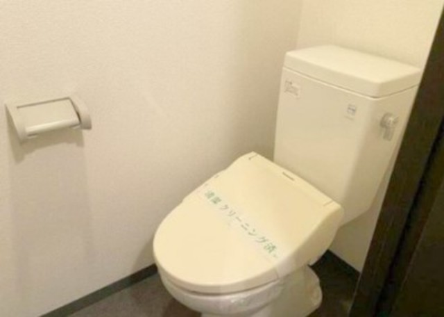 トイレ　同仕様