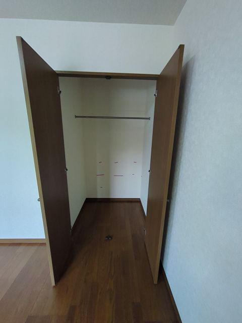 アンプルールリバーサイドの内装写真