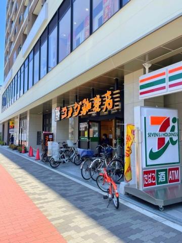 その他　コメダ珈琲店今里店（その他）まで778m
