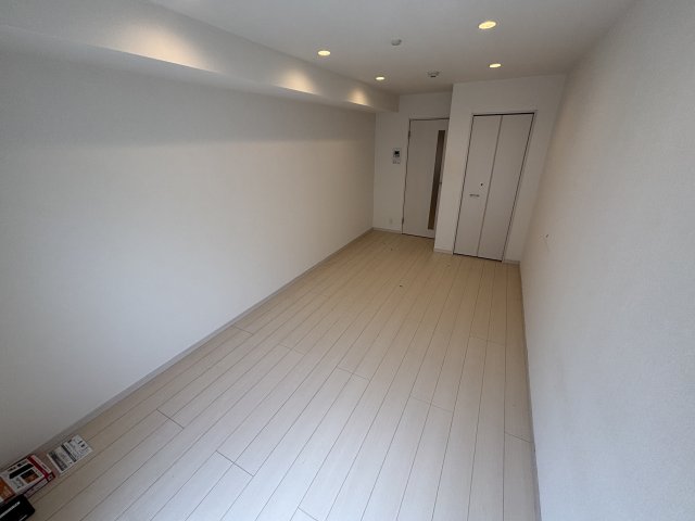 居室・リビング　使いやすい居間です