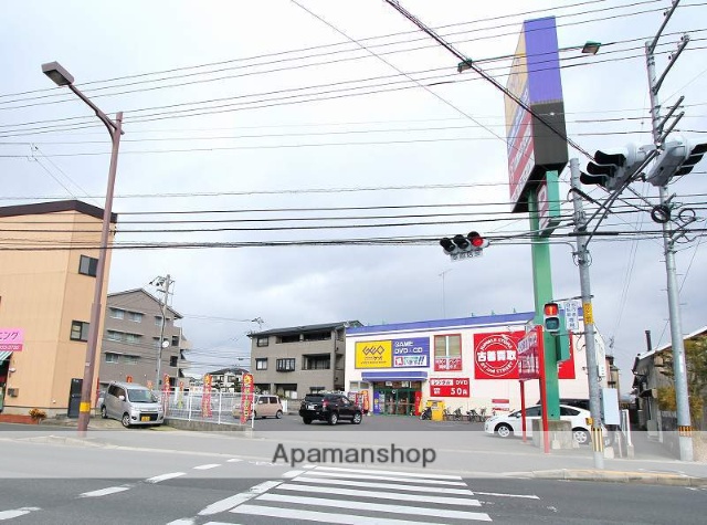 その他　ゲオ徳島矢三店（その他）まで490m