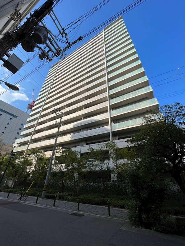 建物外観　建物外観を気になさる方へ、見た目の良い物件です