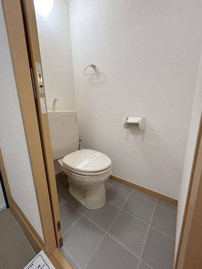 トイレ　※同仕様