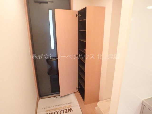 玄関　お問い合わせは048-772-8202