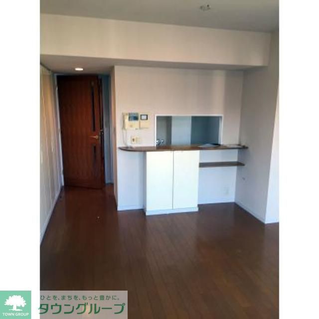 居室・リビング　※写真は同タイプ住戸です。