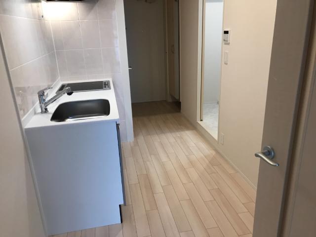 その他部屋・スペース　廊下