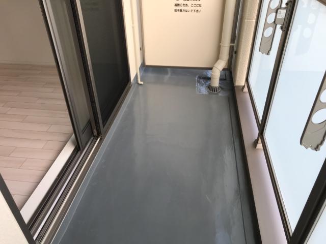 バルコニー　ベランダ