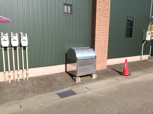 その他共有部分　建物設備