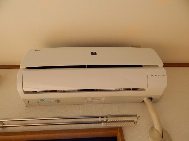 その他設備　※同タイプの部屋写真です