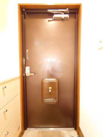 玄関　別部屋参考写真