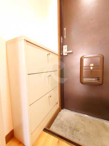 収納　別部屋参考写真