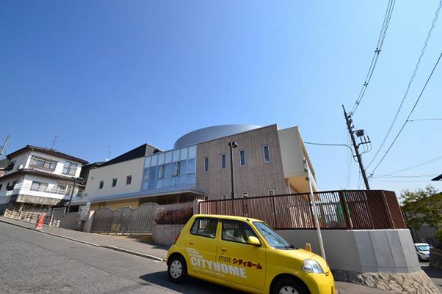 幼稚園・保育園　さくら保育所（幼稚園・保育園）まで1029m