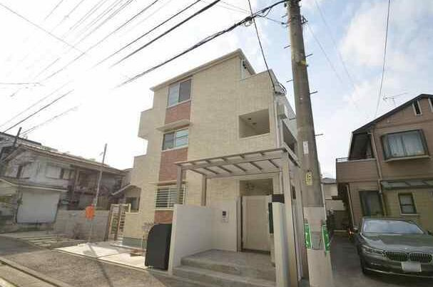 その他　シエル弘明寺