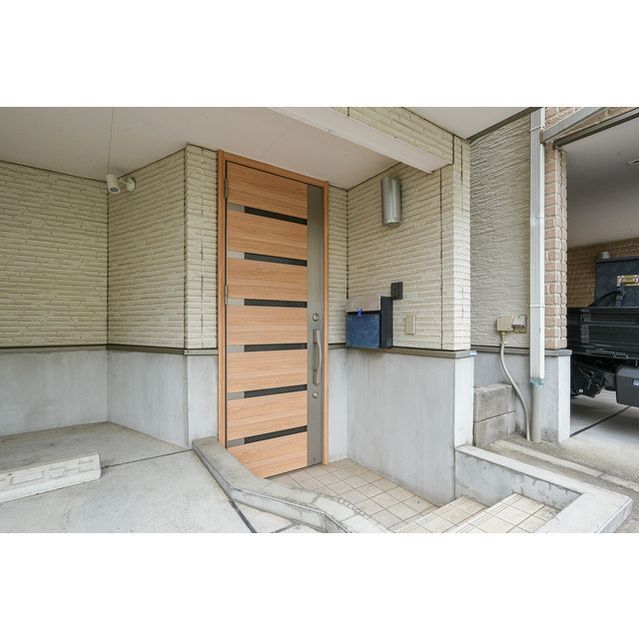 駐車場　駐車場☆