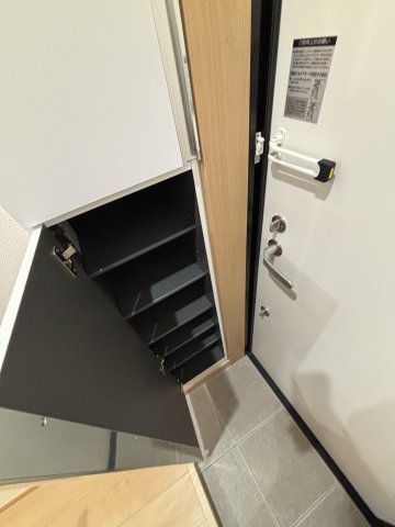 その他　※建設中のため別物件参考写真となります。