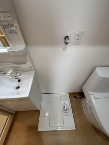 その他　※建設中のため別物件参考写真となります。