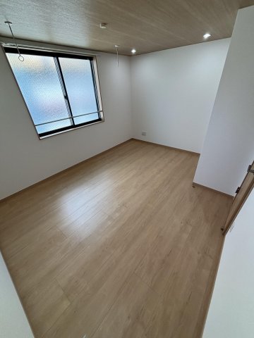 居室・リビング　※建設中のため別物件参考写真となります。