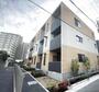 イレーネ守口 3階 築1年6ヶ月の賃貸物件