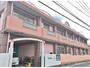 幼稚園・保育園　諏訪保育園（幼稚園・保育園）まで629m