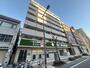 長居駅より徒歩7分 8階 築27年9ヶ月の賃貸物件