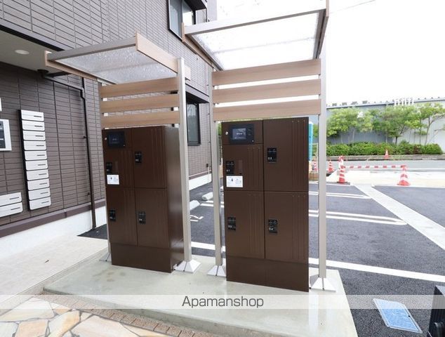 その他共有部分　その他共有部分