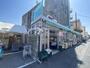 スーパー　アタック 篠崎店（スーパー）まで481m