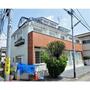 板橋区役所前駅より徒歩3分 2階 築39年6ヶ月の賃貸物件