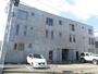 北３４条駅より徒歩12分 3階 築20年4ヶ月の賃貸物件