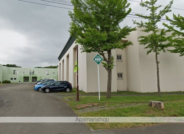 小学校　双葉小学校（小学校）まで816m