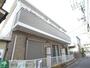 リリックコート梅田 2階 築22年5ヶ月の賃貸物件