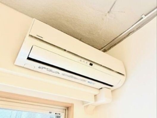 その他設備　※同仕様写真