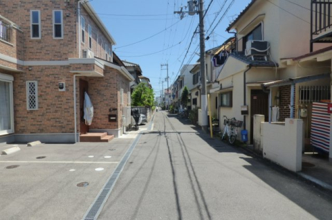 その他　周辺（その他）まで10m