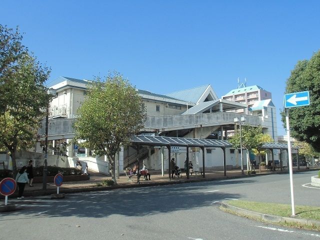 その他　鎌取駅(JR 外房線)（その他）まで1260m