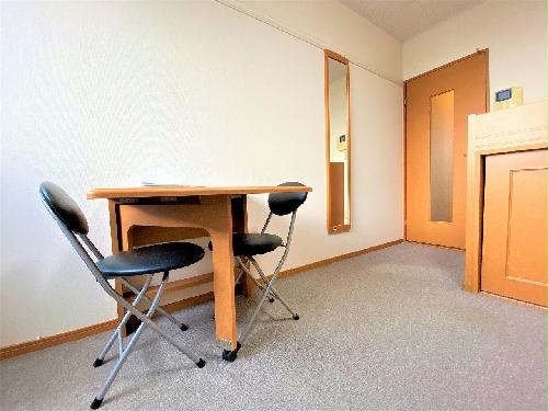 その他　設備仕様は号室により異なる為、現況を優先します。