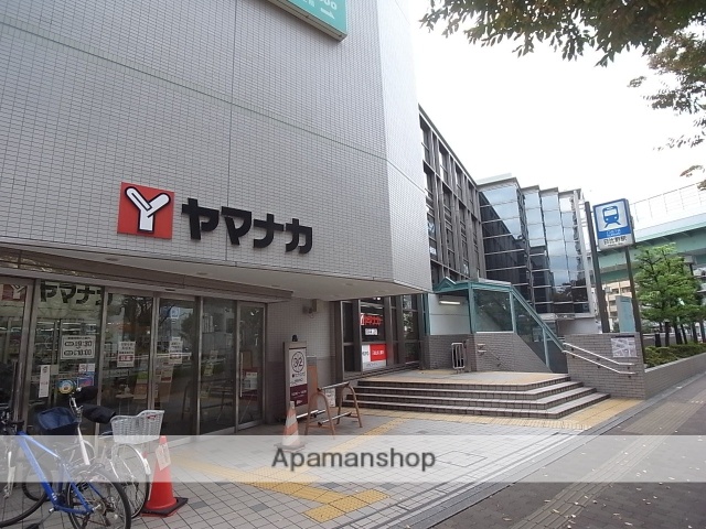 スーパー　ヤマナカ日比野店（ヤマナカ市場事務所）（スーパー）まで465m
